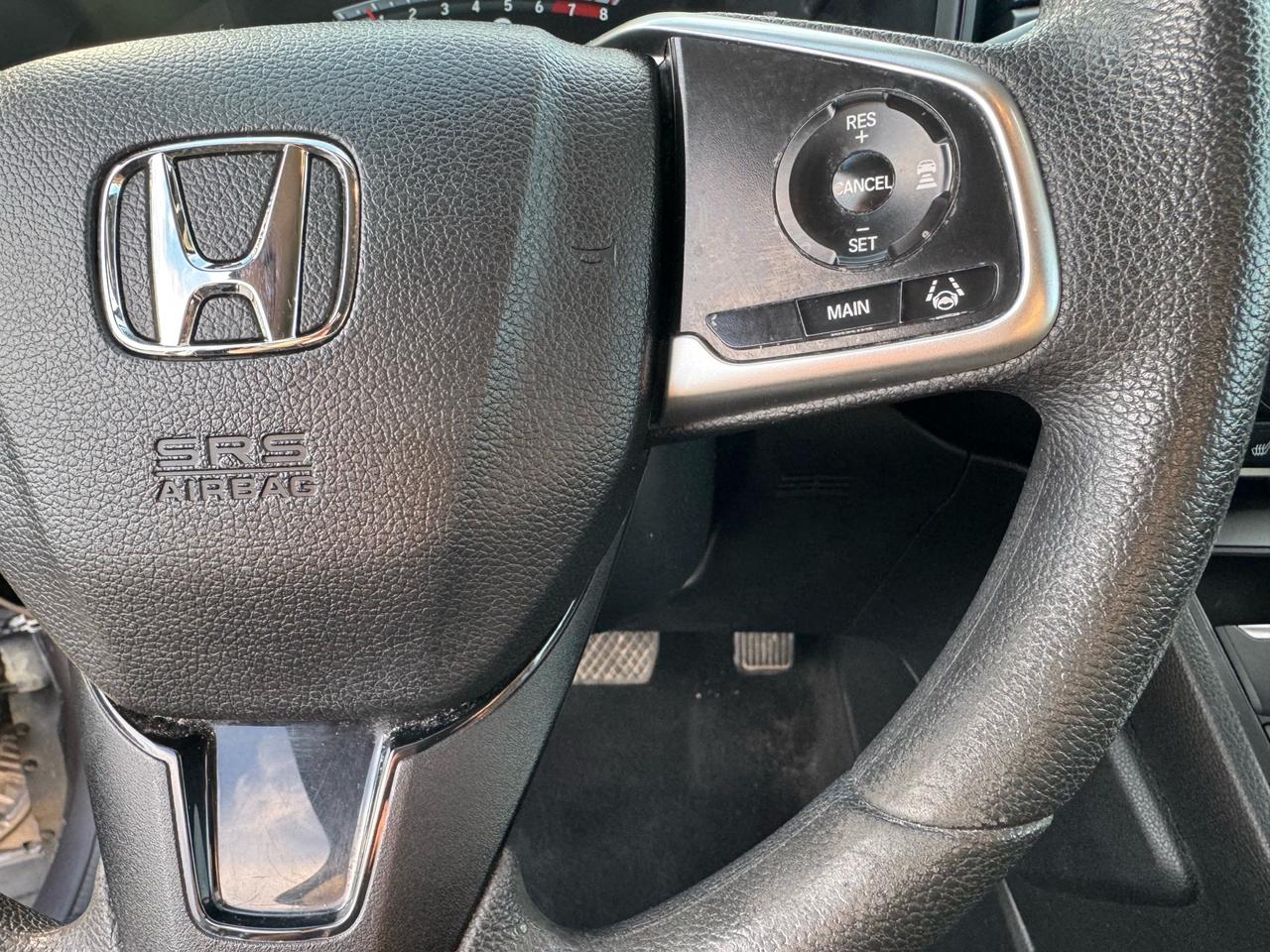 2018 Honda CR-V LX AWD Photo