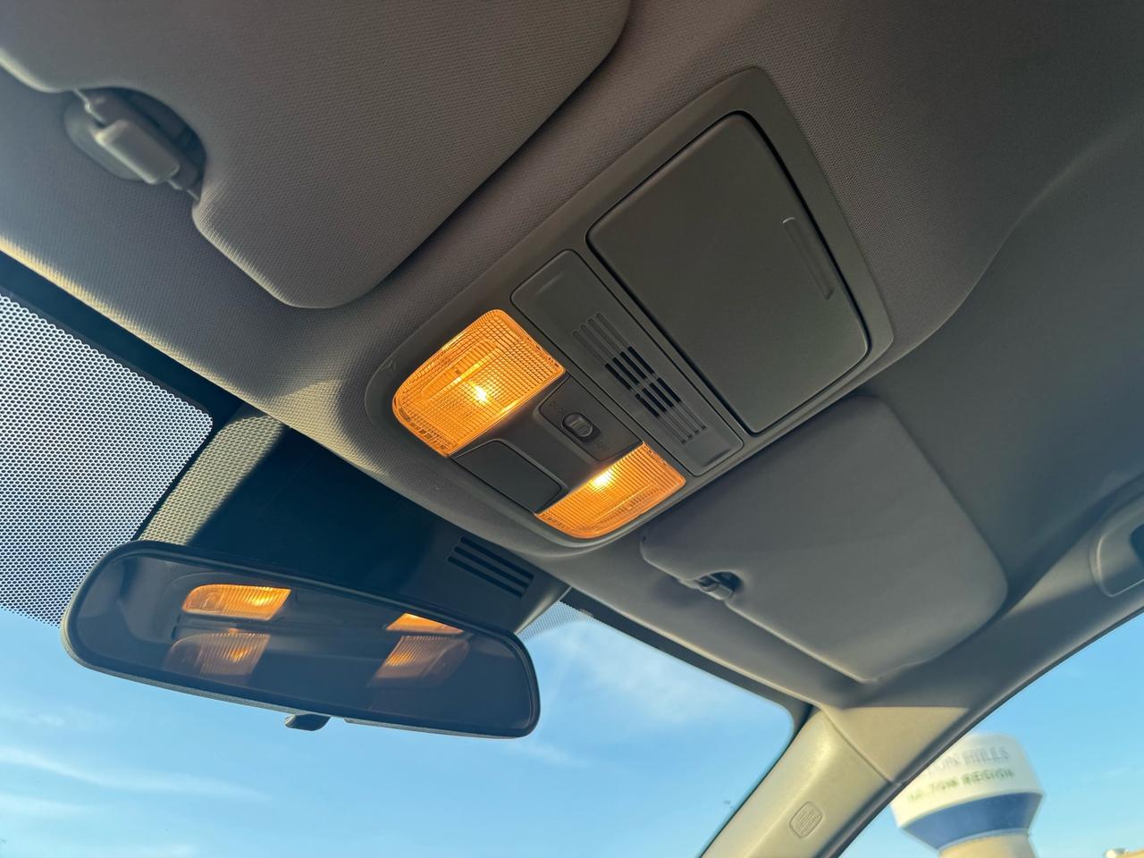 2018 Honda CR-V LX AWD Photo
