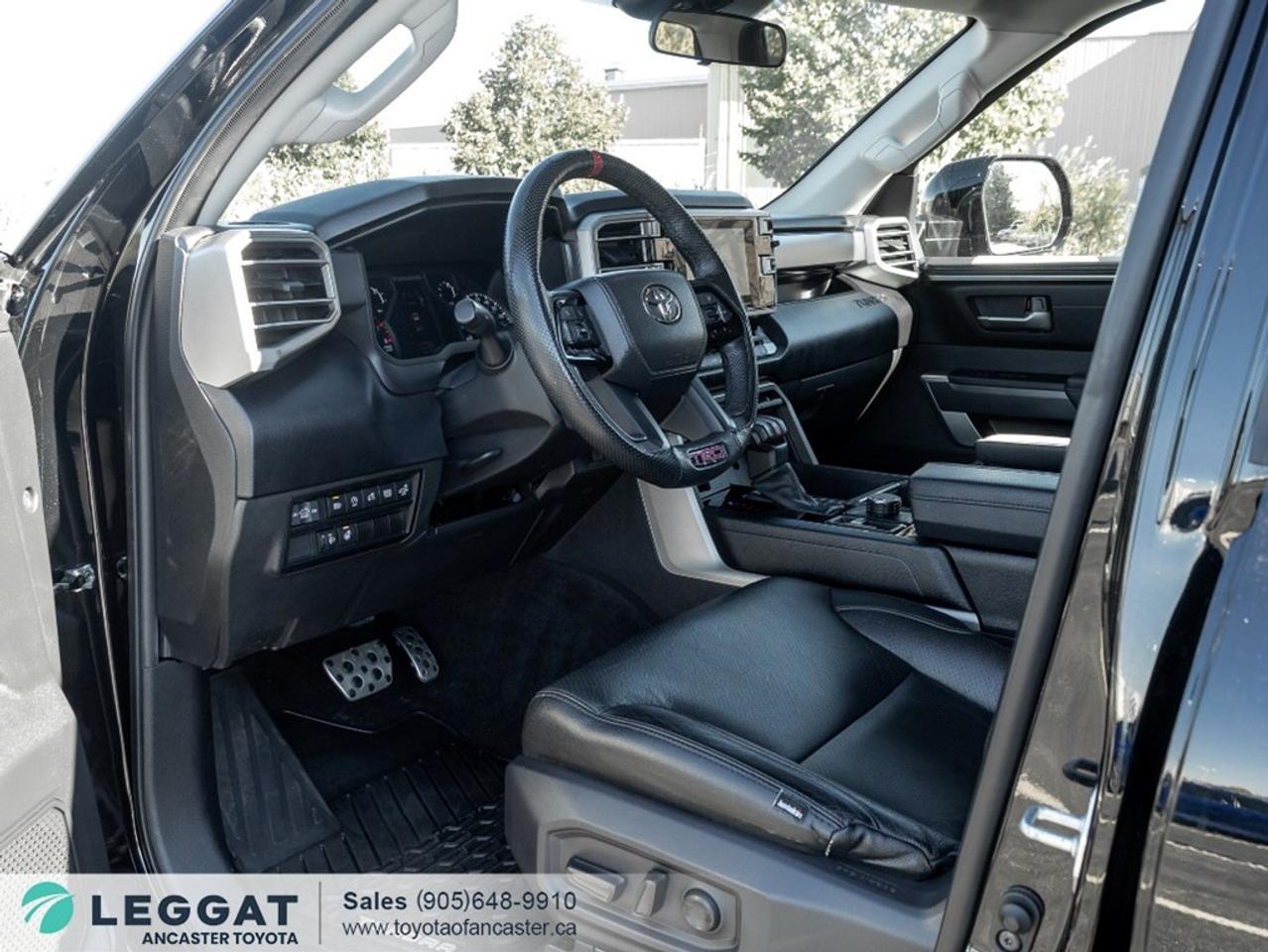 2023 Toyota Tundra TRD OFF ROAD Photo