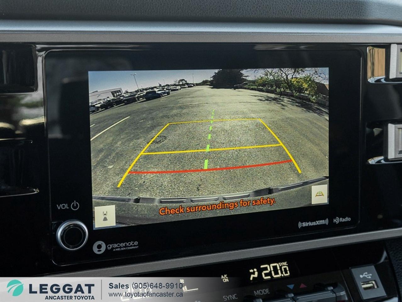 2023 Toyota Tundra TRD OFF ROAD Photo