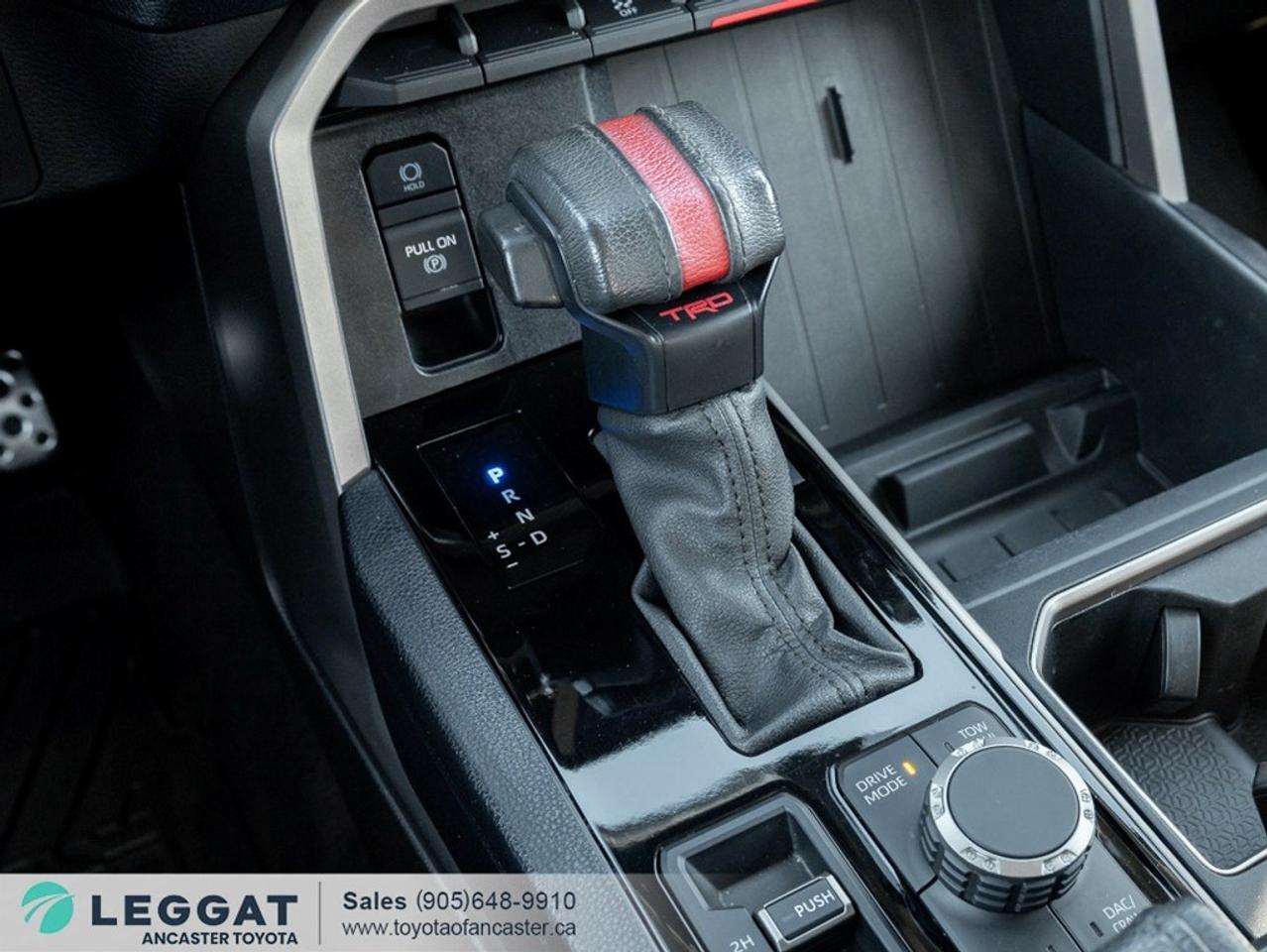 2023 Toyota Tundra TRD OFF ROAD Photo