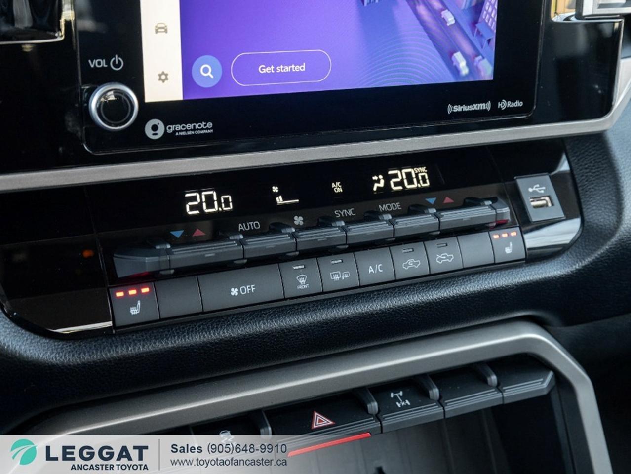 2023 Toyota Tundra TRD OFF ROAD Photo