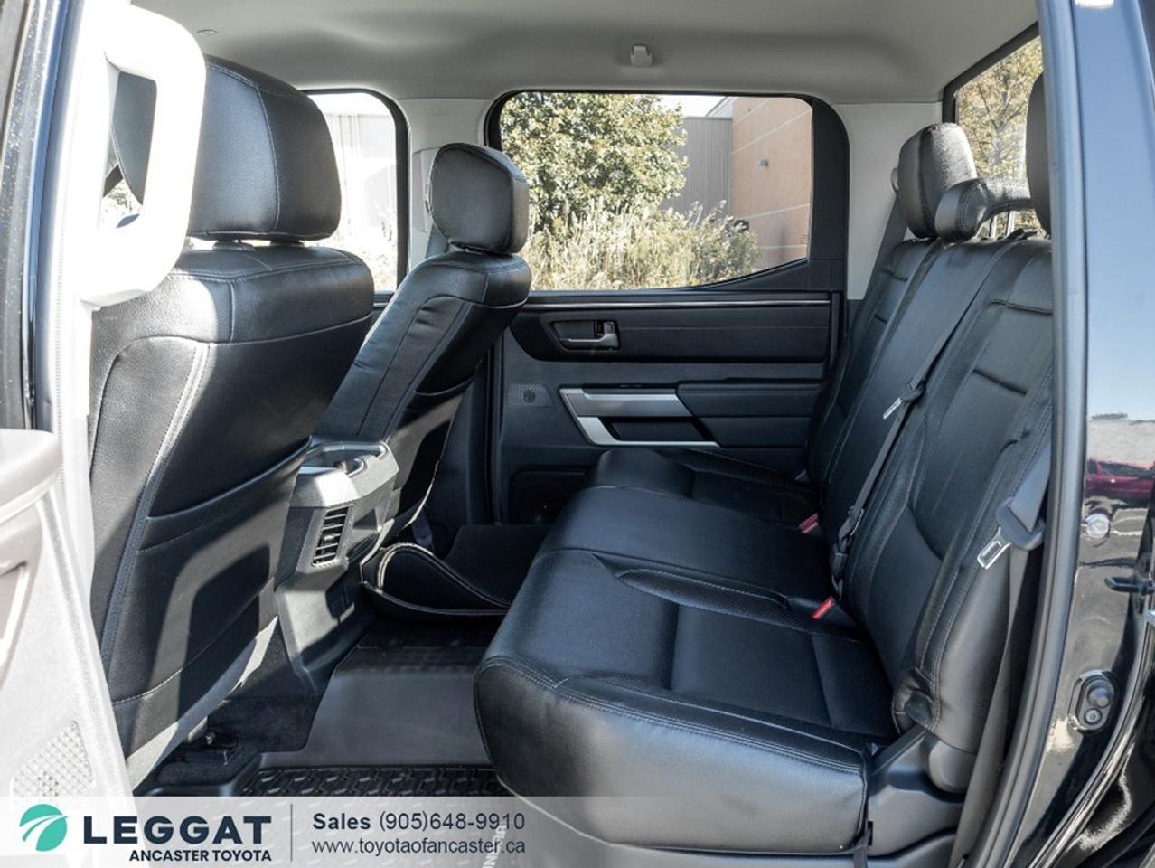 2023 Toyota Tundra TRD OFF ROAD Photo