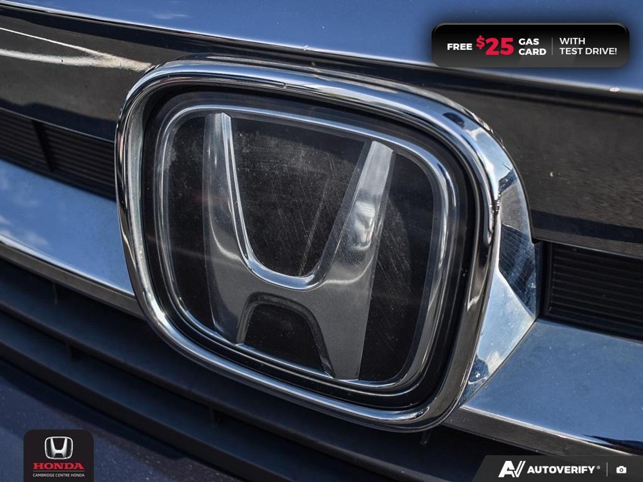 2020 Honda Pilot EX POWER MOONROOF | REARVIEW CAMERA | APPLE CARPLAY™/ANDROID AUTO™ Photo