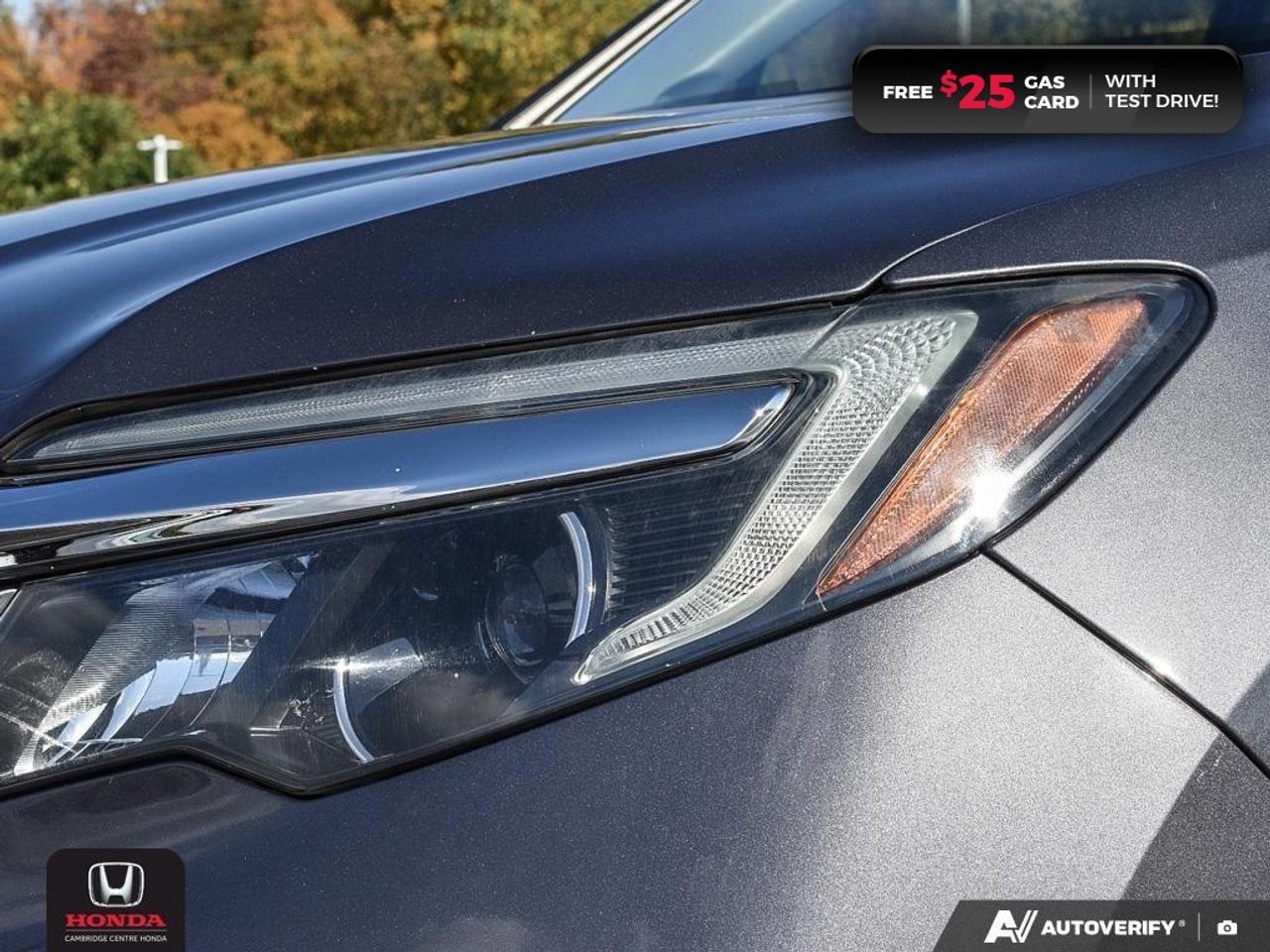 2020 Honda Pilot EX POWER MOONROOF | REARVIEW CAMERA | APPLE CARPLAY™/ANDROID AUTO™ Photo