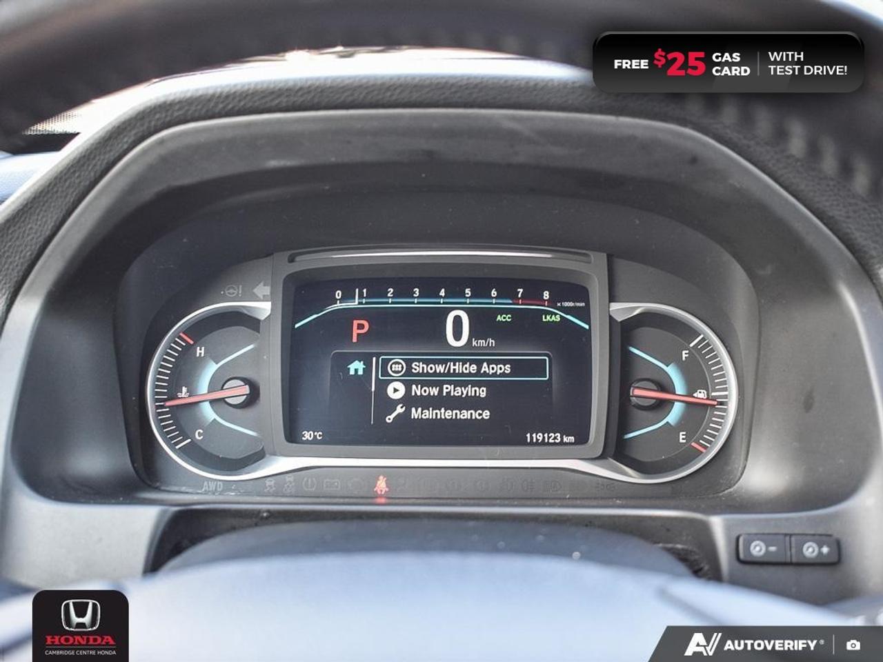 2020 Honda Pilot EX POWER MOONROOF | REARVIEW CAMERA | APPLE CARPLAY™/ANDROID AUTO™ Photo
