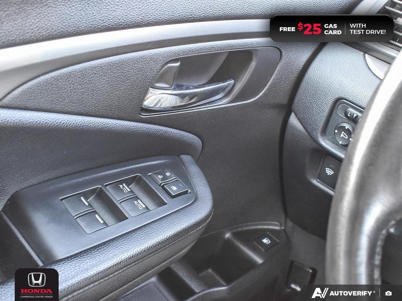 2020 Honda Pilot EX POWER MOONROOF | REARVIEW CAMERA | APPLE CARPLAY™/ANDROID AUTO™ Photo