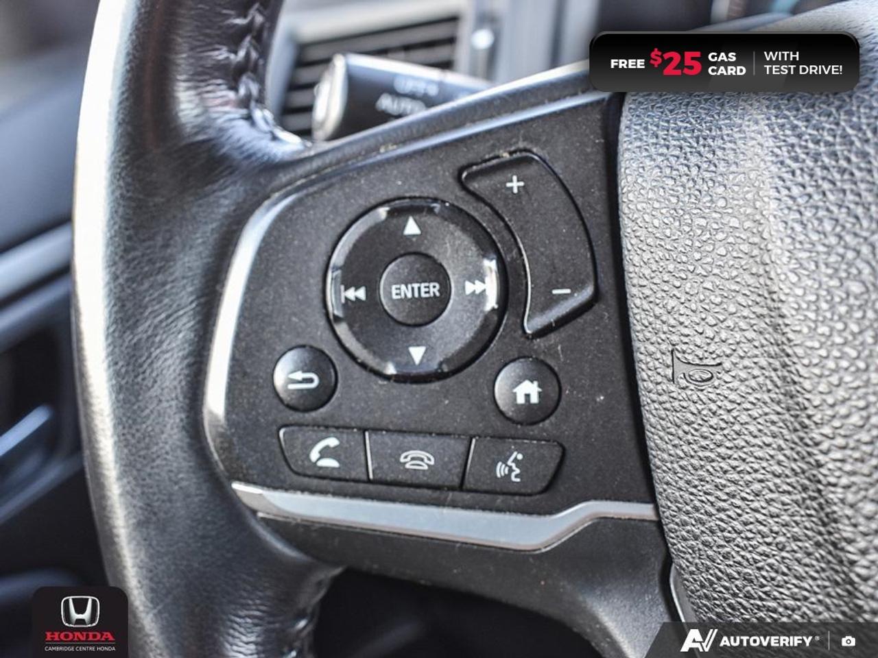 2020 Honda Pilot EX POWER MOONROOF | REARVIEW CAMERA | APPLE CARPLAY™/ANDROID AUTO™ Photo