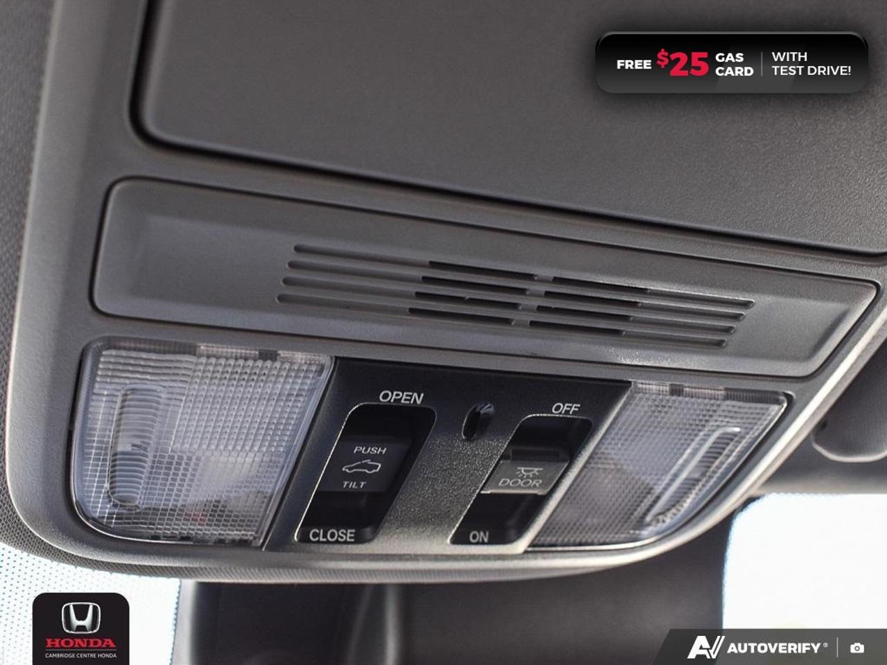 2020 Honda Pilot EX POWER MOONROOF | REARVIEW CAMERA | APPLE CARPLAY™/ANDROID AUTO™ Photo