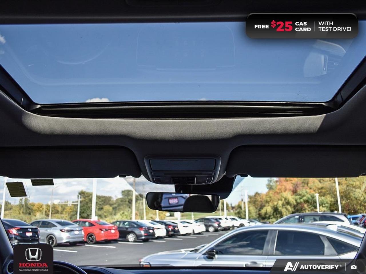 2020 Honda Pilot EX POWER MOONROOF | REARVIEW CAMERA | APPLE CARPLAY™/ANDROID AUTO™ Photo