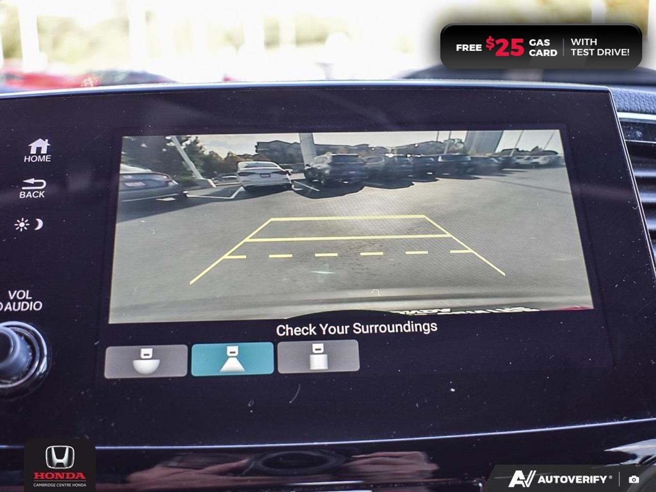 2020 Honda Pilot EX POWER MOONROOF | REARVIEW CAMERA | APPLE CARPLAY™/ANDROID AUTO™ Photo