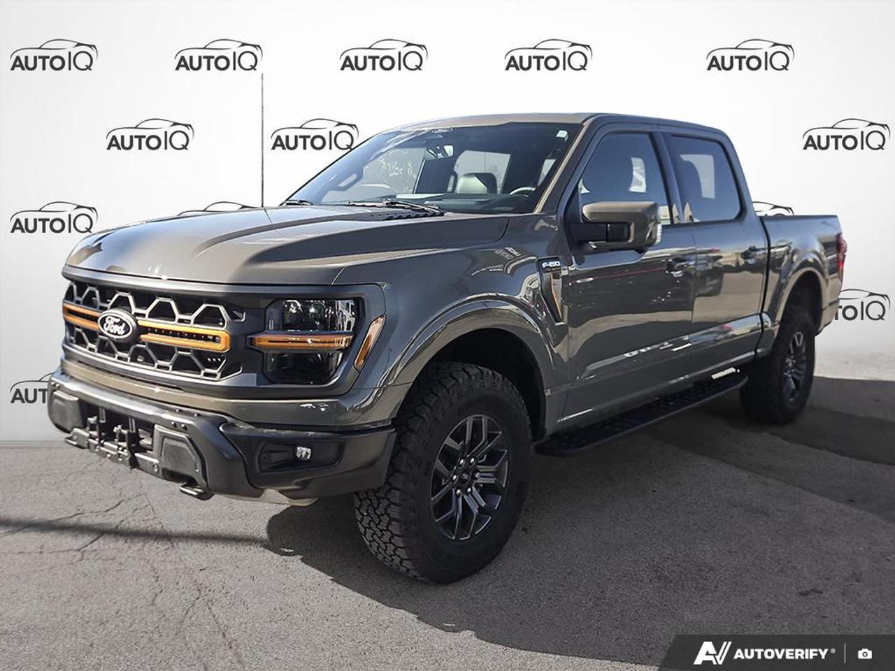 2026 Ford F-150 Tremor 3.99% AVAILABLE | 402A | MOONROOF | HEADS-UP DISPL Photo