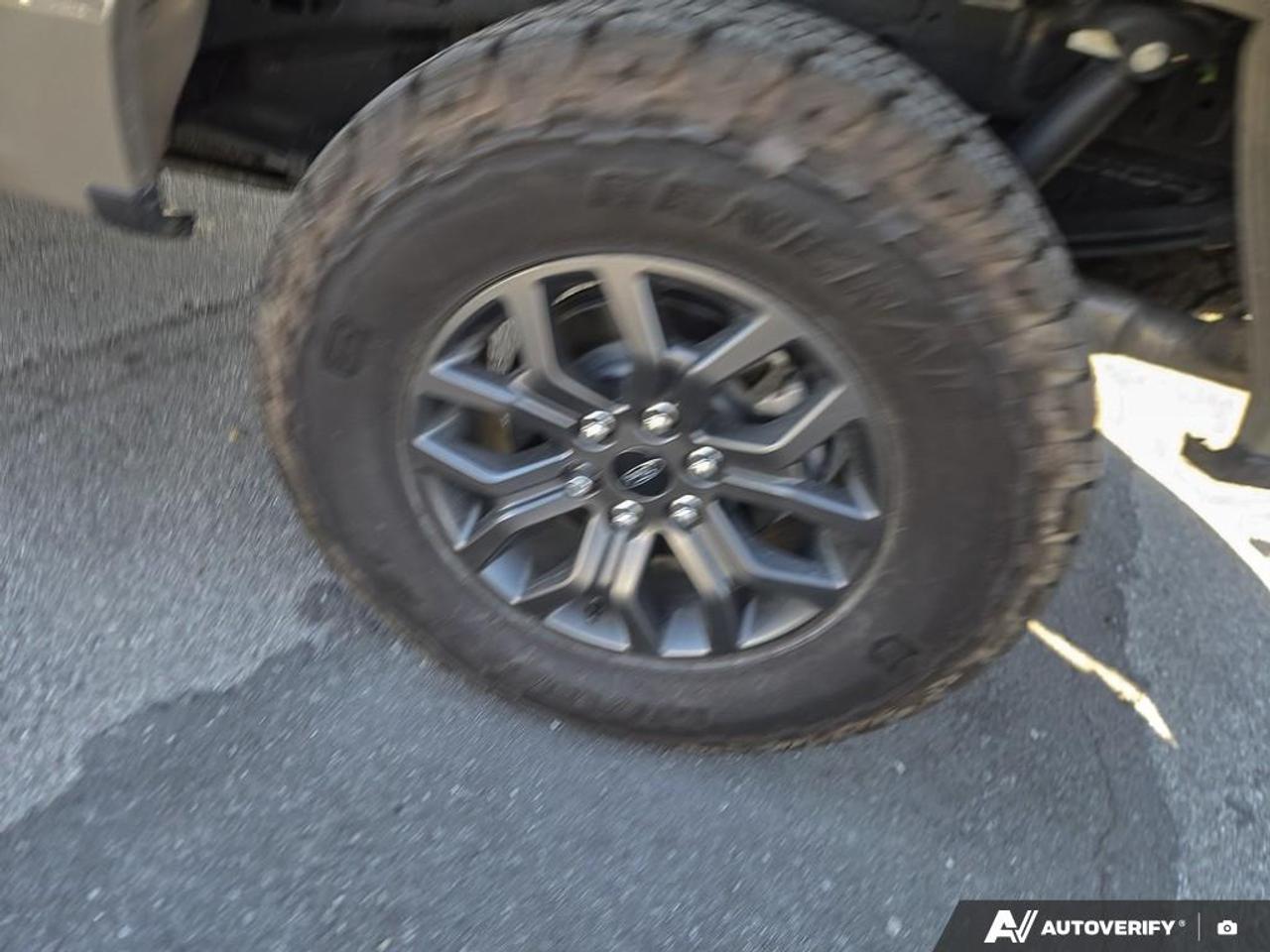 2026 Ford F-150 Tremor 3.99% AVAILABLE | 402A | MOONROOF | HEADS-UP DISPL Photo