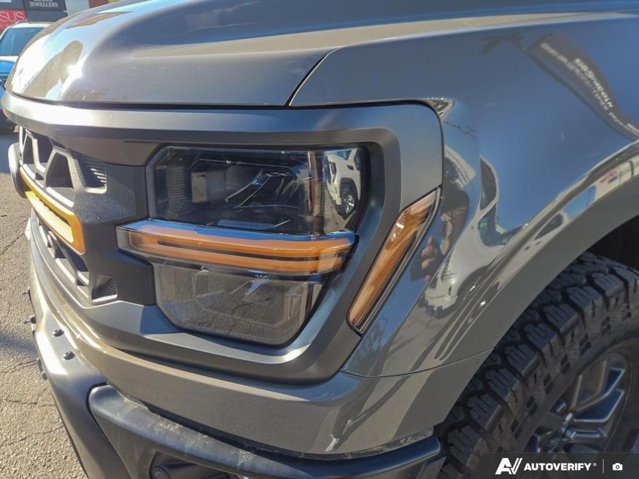 2026 Ford F-150 Tremor 3.99% AVAILABLE | 402A | MOONROOF | HEADS-UP DISPL Photo