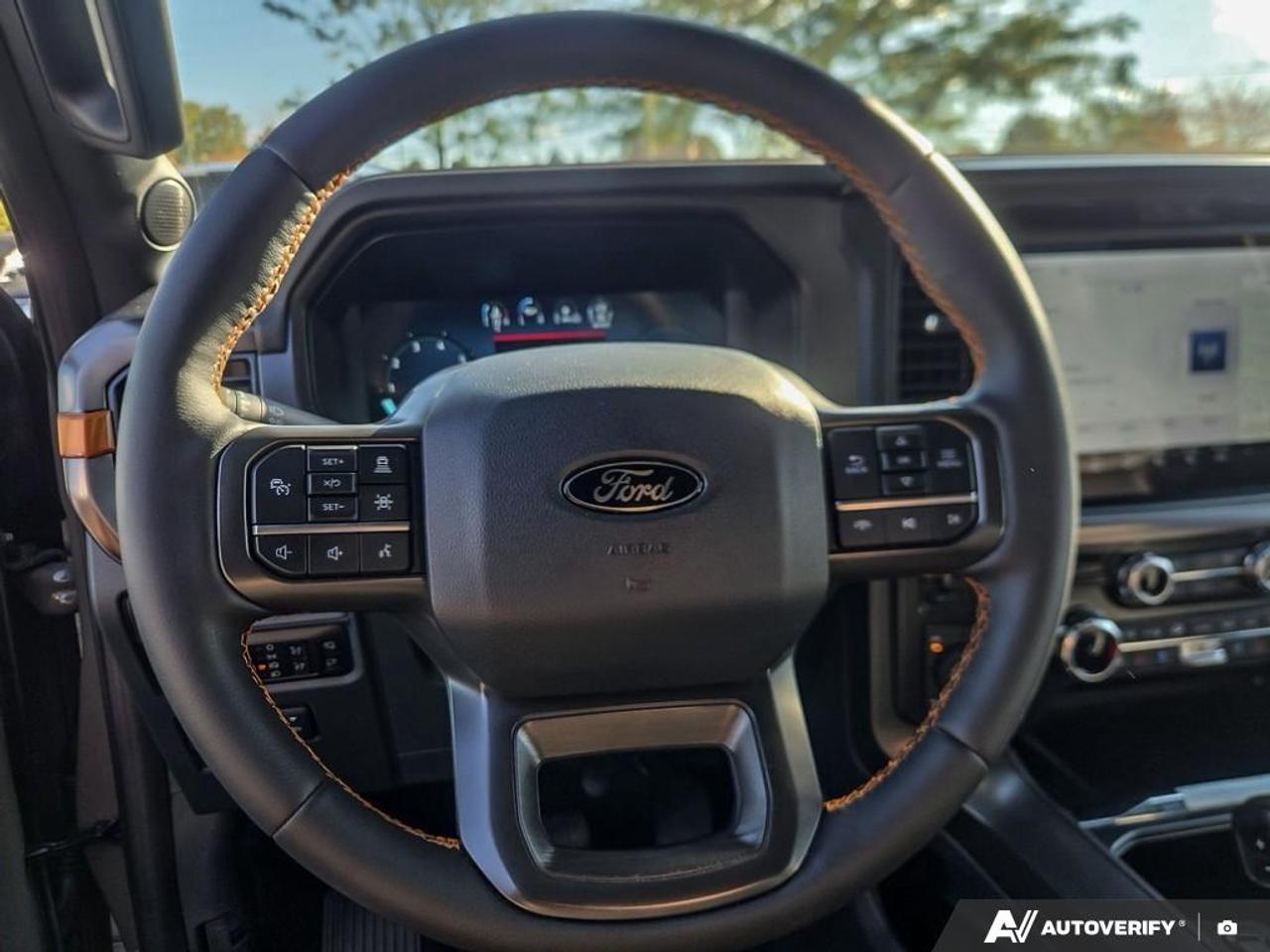2026 Ford F-150 Tremor 3.99% AVAILABLE | 402A | MOONROOF | HEADS-UP DISPL Photo