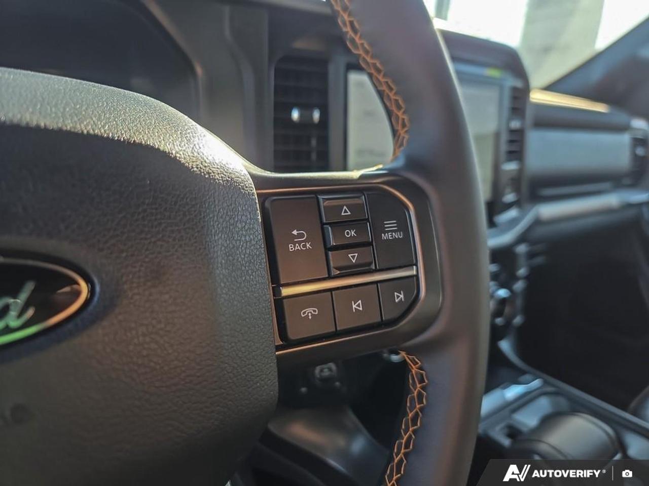 2026 Ford F-150 Tremor 3.99% AVAILABLE | 402A | MOONROOF | HEADS-UP DISPL Photo