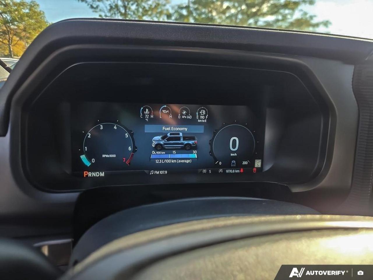 2026 Ford F-150 Tremor 3.99% AVAILABLE | 402A | MOONROOF | HEADS-UP DISPL Photo