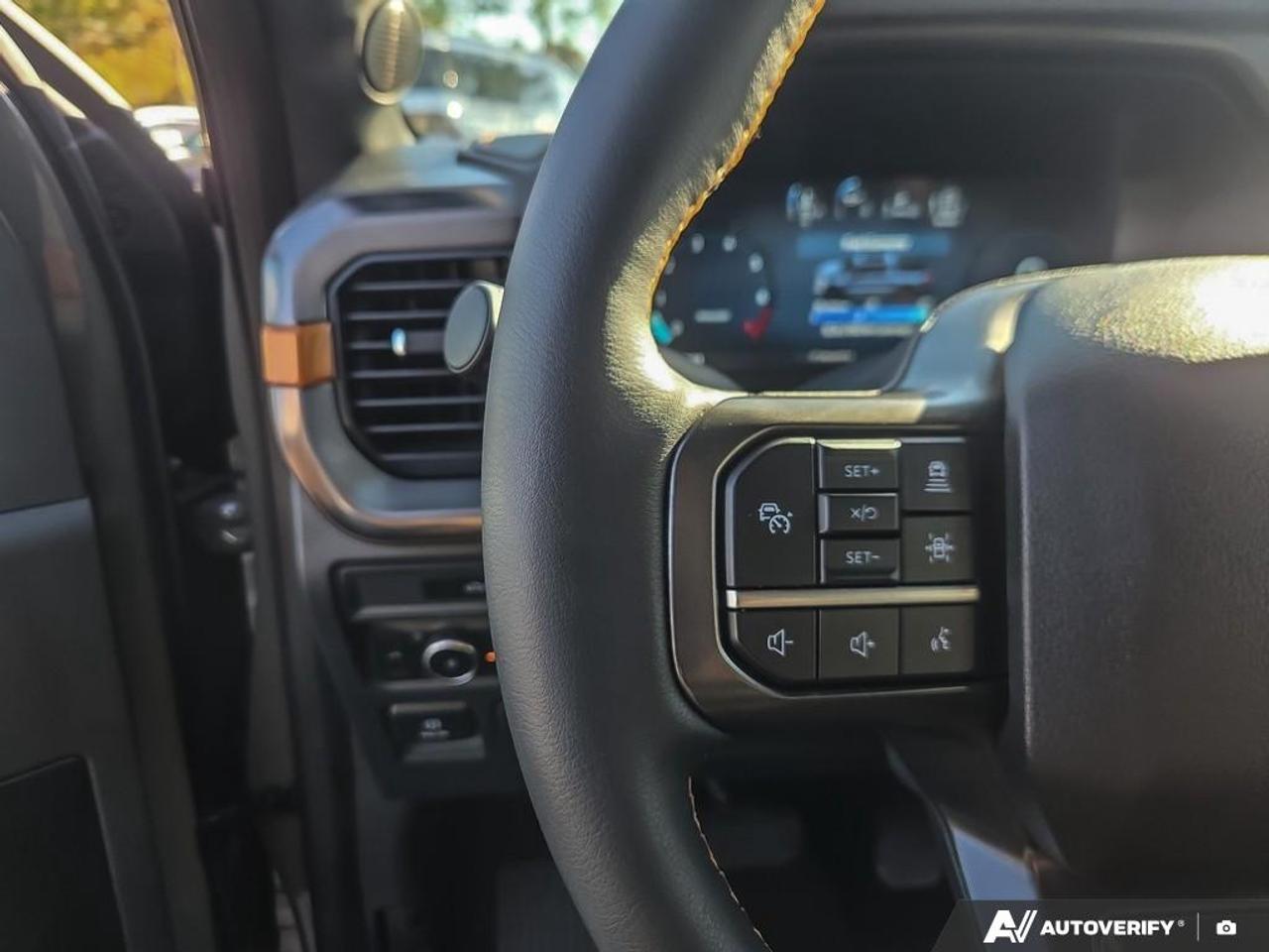 2026 Ford F-150 Tremor 3.99% AVAILABLE | 402A | MOONROOF | HEADS-UP DISPL Photo