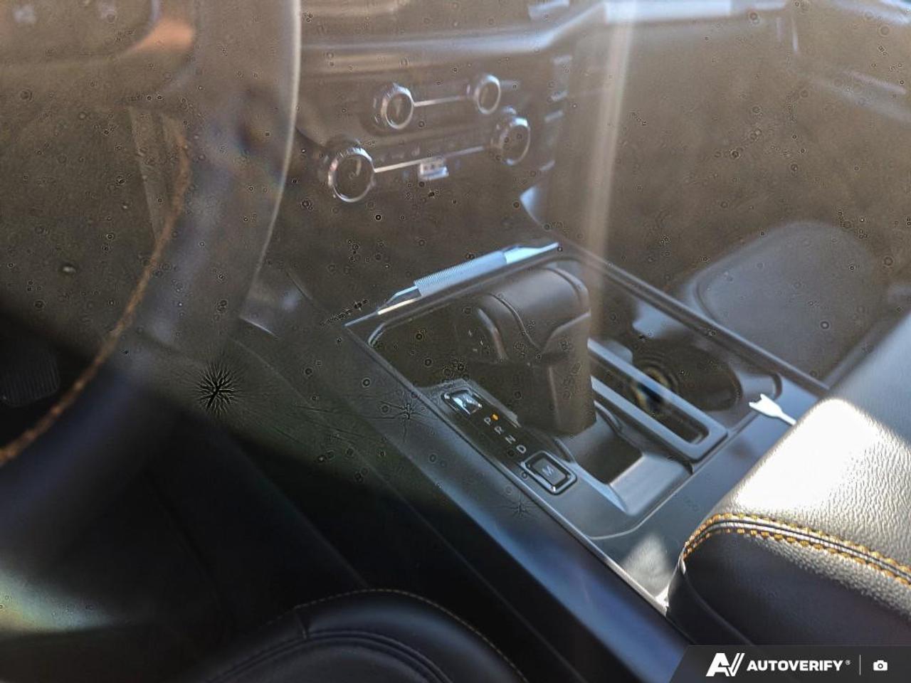 2026 Ford F-150 Tremor 3.99% AVAILABLE | 402A | MOONROOF | HEADS-UP DISPL Photo