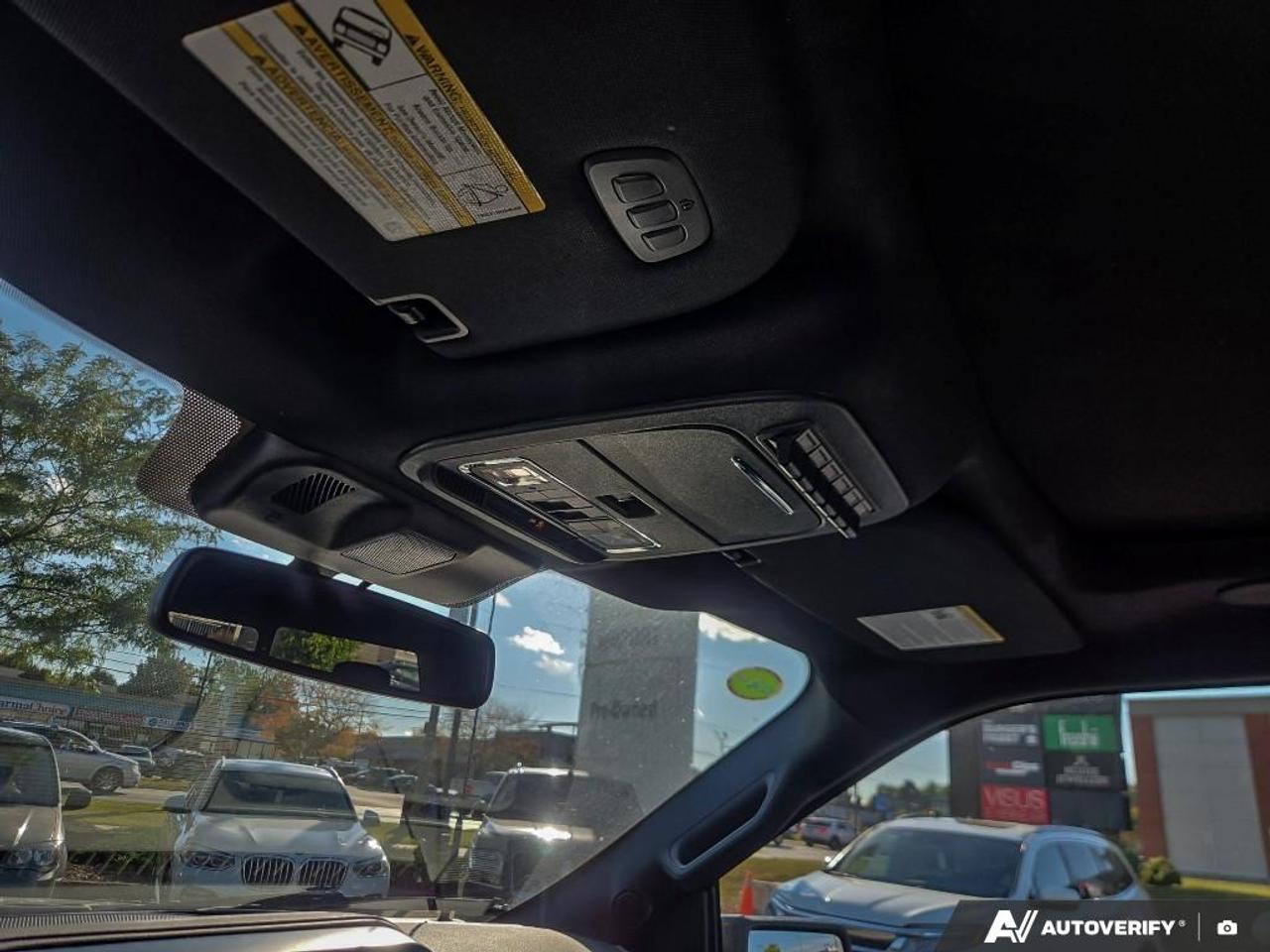2026 Ford F-150 Tremor 3.99% AVAILABLE | 402A | MOONROOF | HEADS-UP DISPL Photo