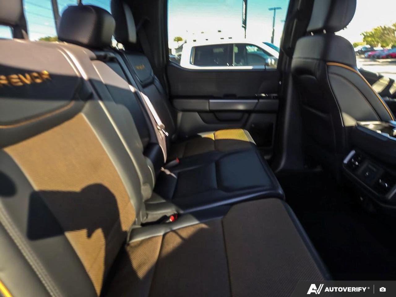 2026 Ford F-150 Tremor 3.99% AVAILABLE | 402A | MOONROOF | HEADS-UP DISPL Photo