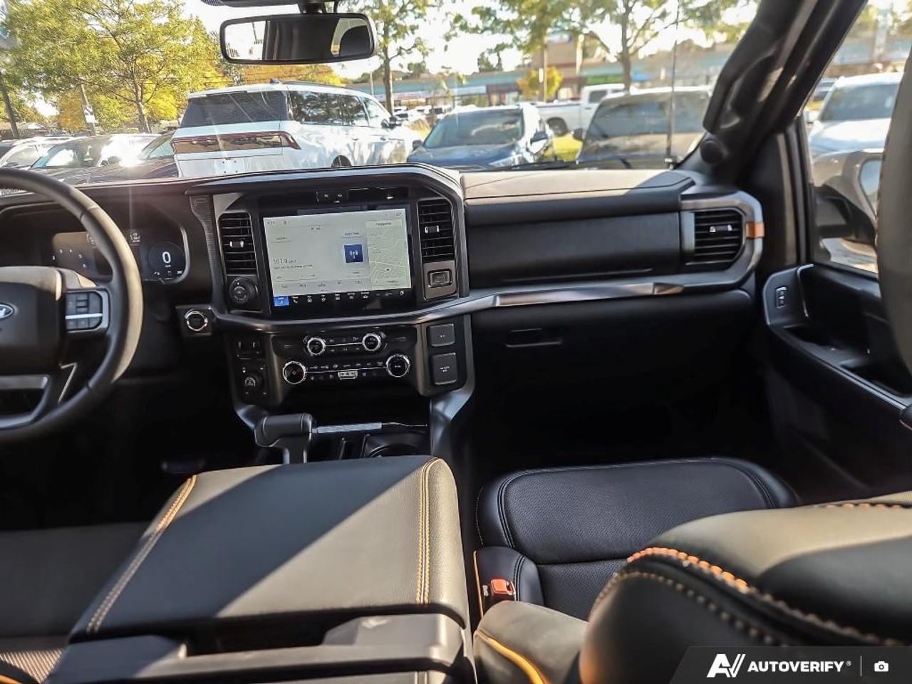 2026 Ford F-150 Tremor 3.99% AVAILABLE | 402A | MOONROOF | HEADS-UP DISPL Photo