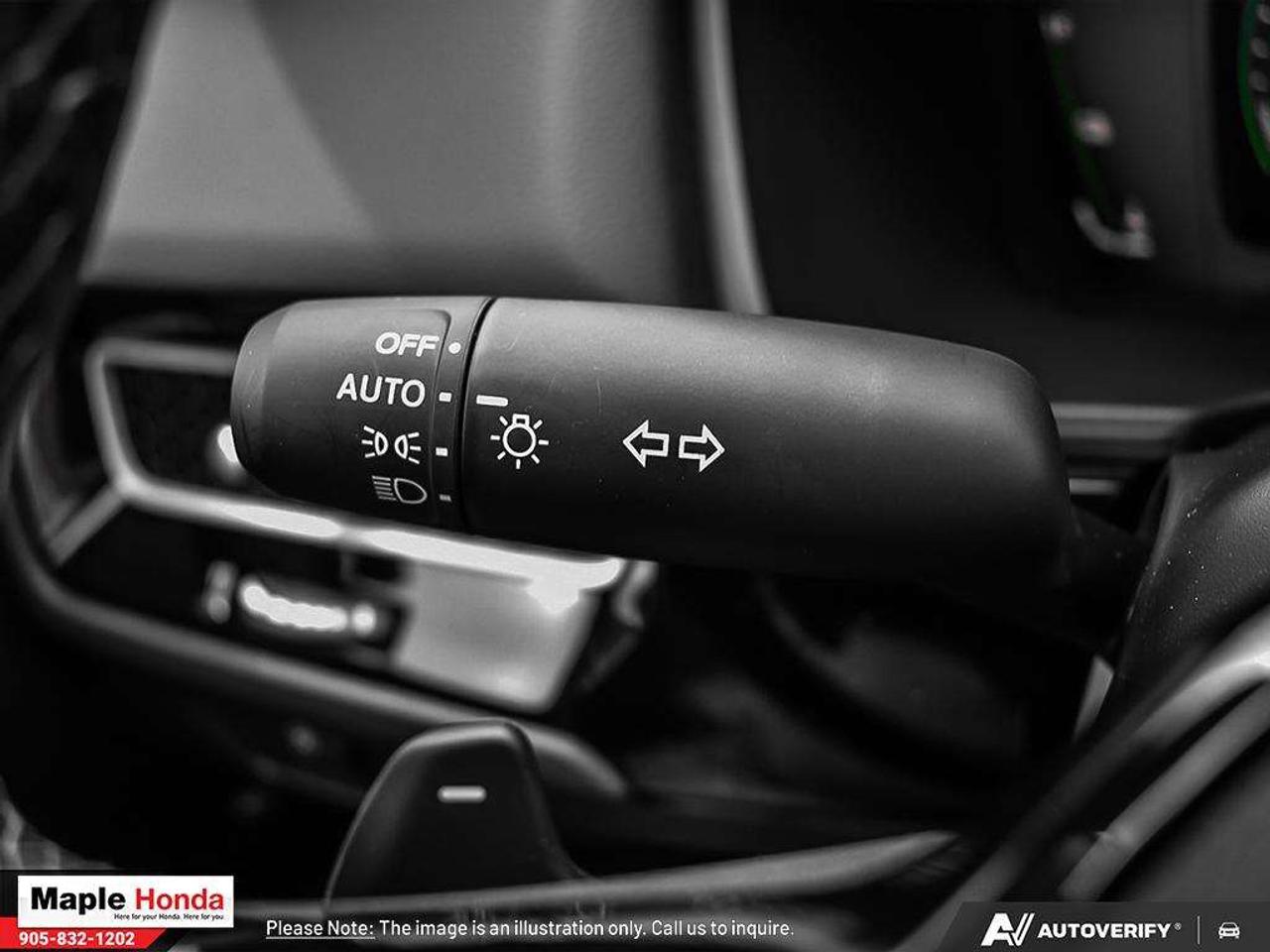 2026 Honda Civic CIVIC 4D SPT TOUR HY Photo