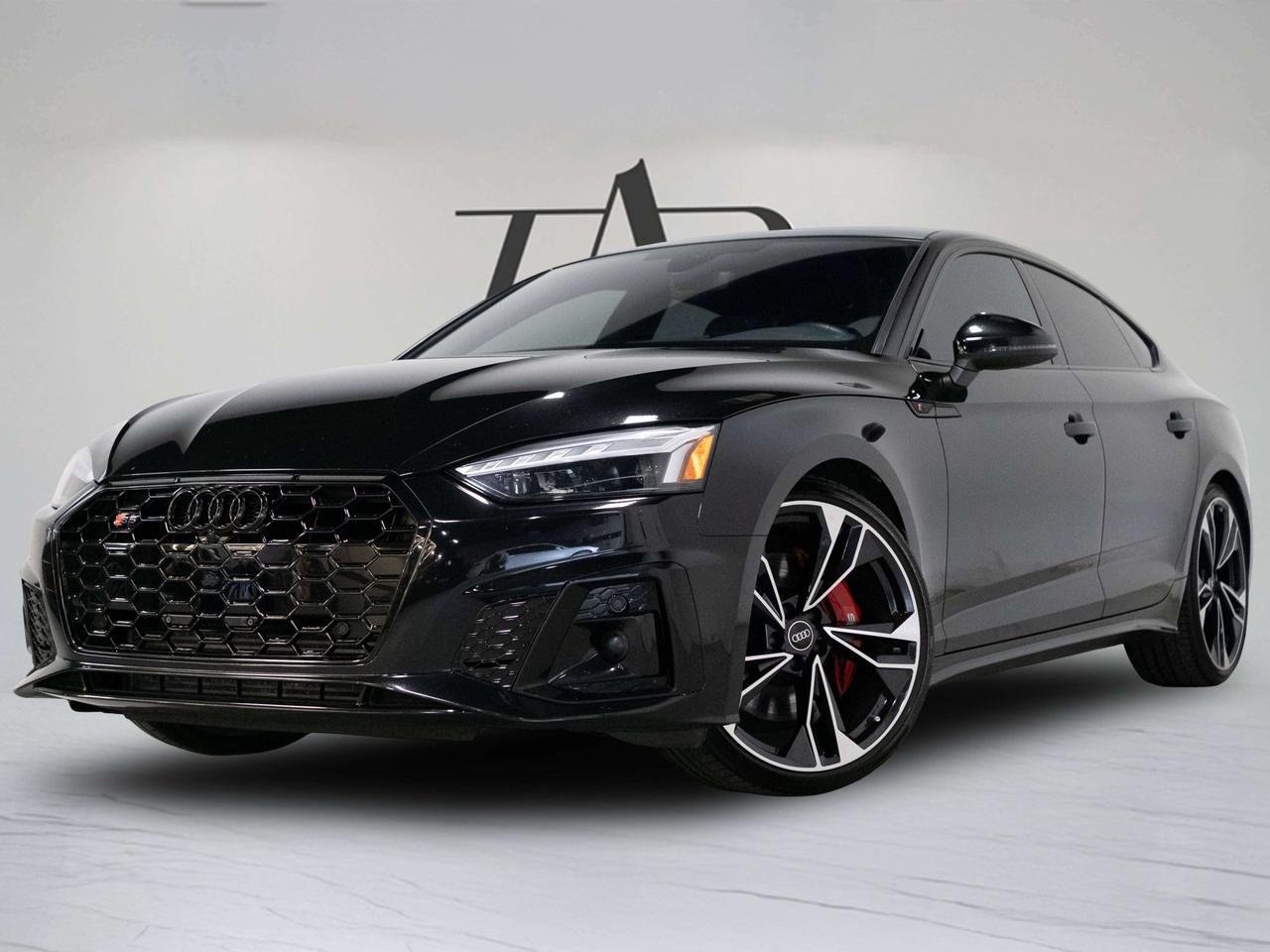 2024 Audi S5 PROGRESSIV | SUNROOF | 20 IN Photo2