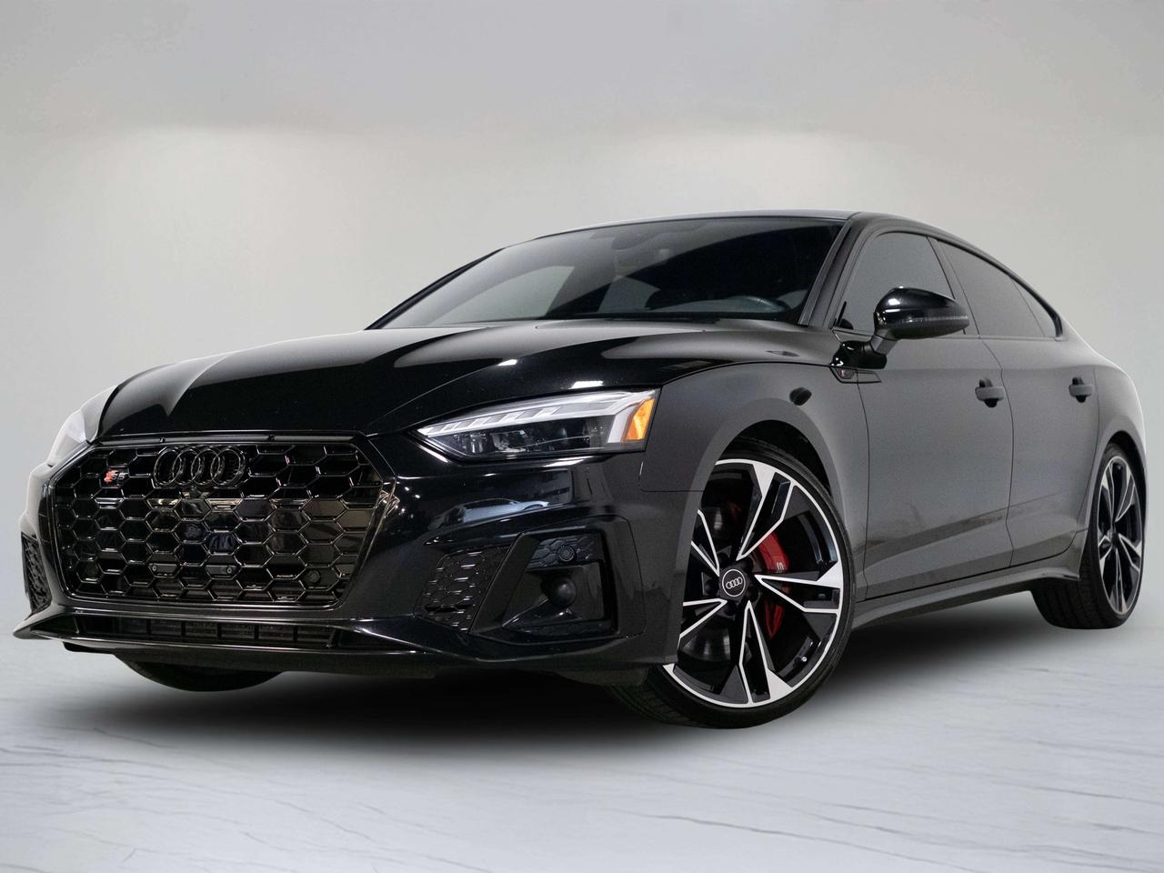2024 Audi S5 PROGRESSIV | SUNROOF | 20 IN Photo0