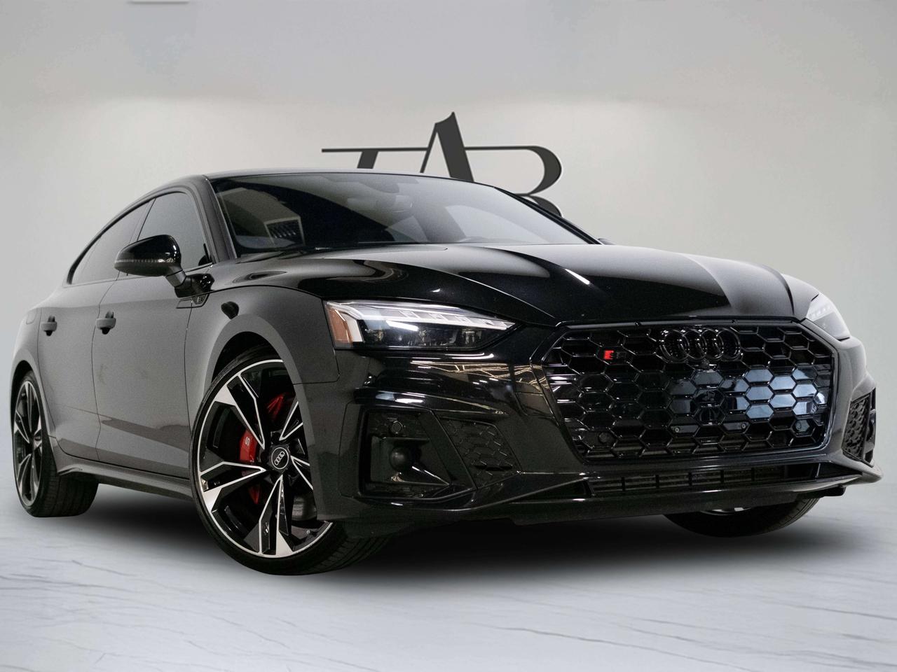 2024 Audi S5 PROGRESSIV | SUNROOF | 20 IN Photo1