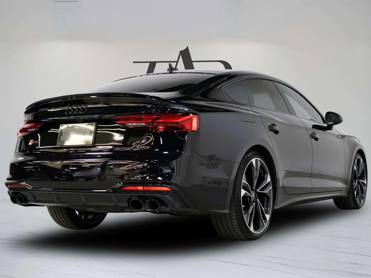 2024 Audi S5 PROGRESSIV | SUNROOF | 20 IN Photo3