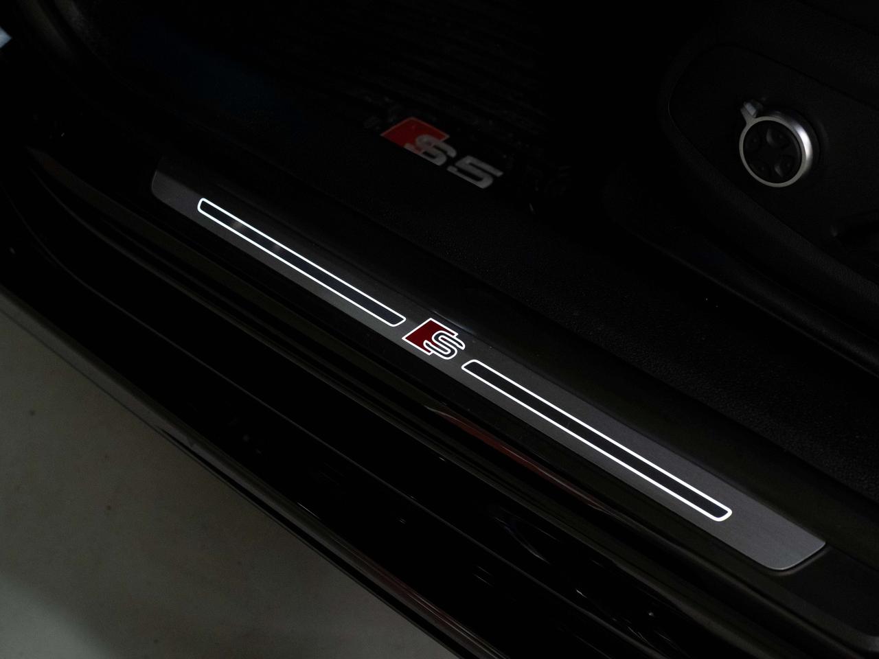 2024 Audi S5 PROGRESSIV | SUNROOF | 20 IN Photo