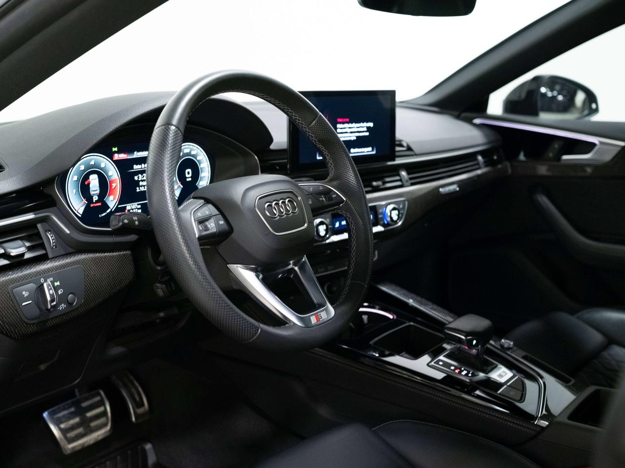 2024 Audi S5 PROGRESSIV | SUNROOF | 20 IN Photo