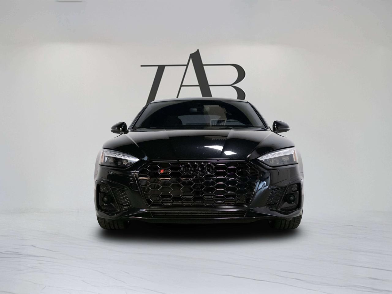 2024 Audi S5 PROGRESSIV | SUNROOF | 20 IN Photo