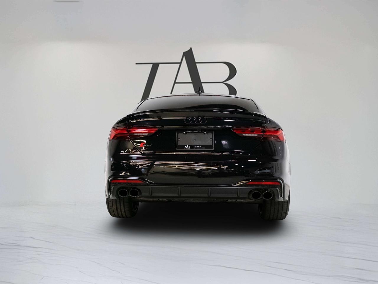 2024 Audi S5 PROGRESSIV | SUNROOF | 20 IN Photo