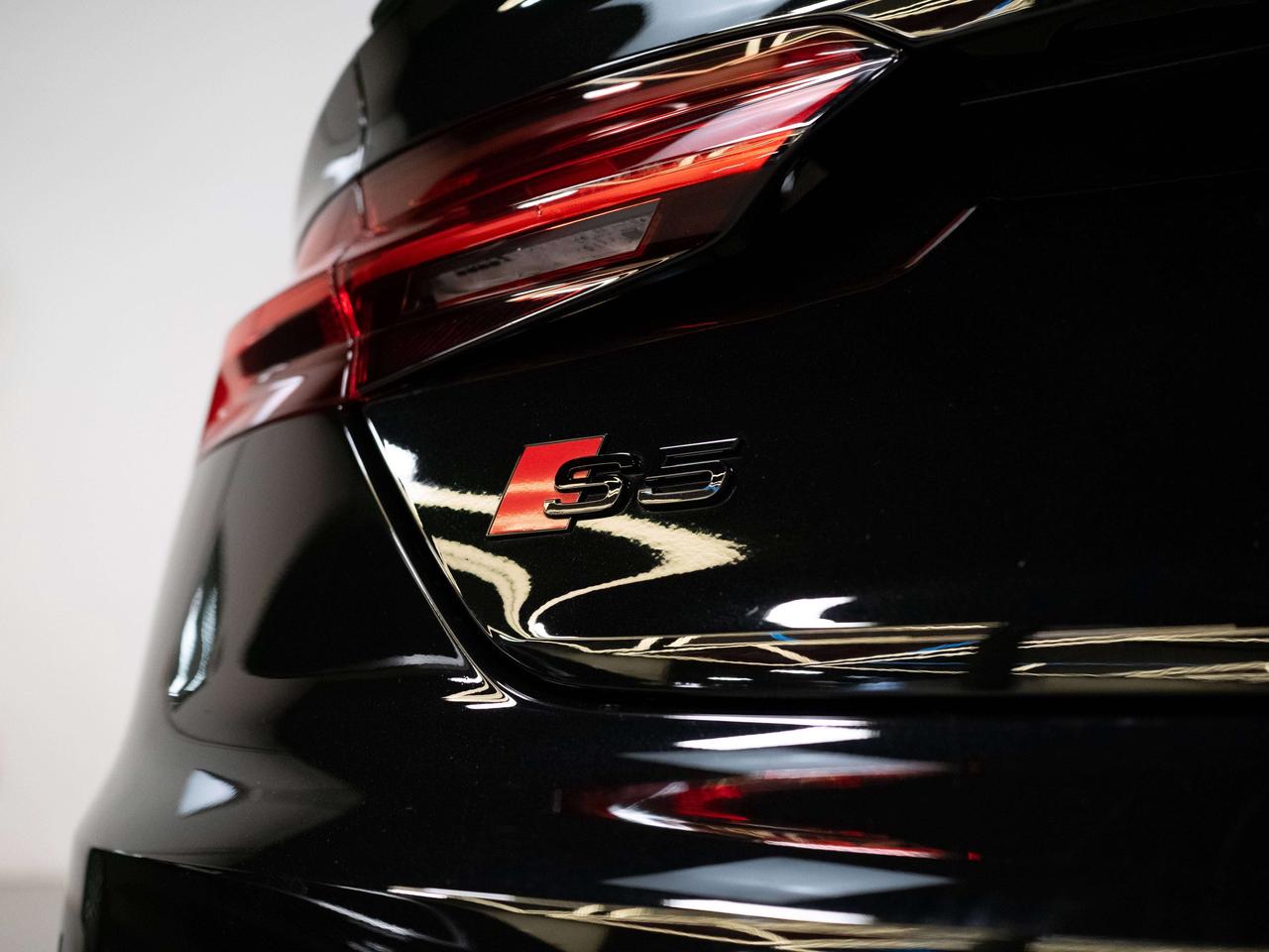 2024 Audi S5 PROGRESSIV | SUNROOF | 20 IN Photo