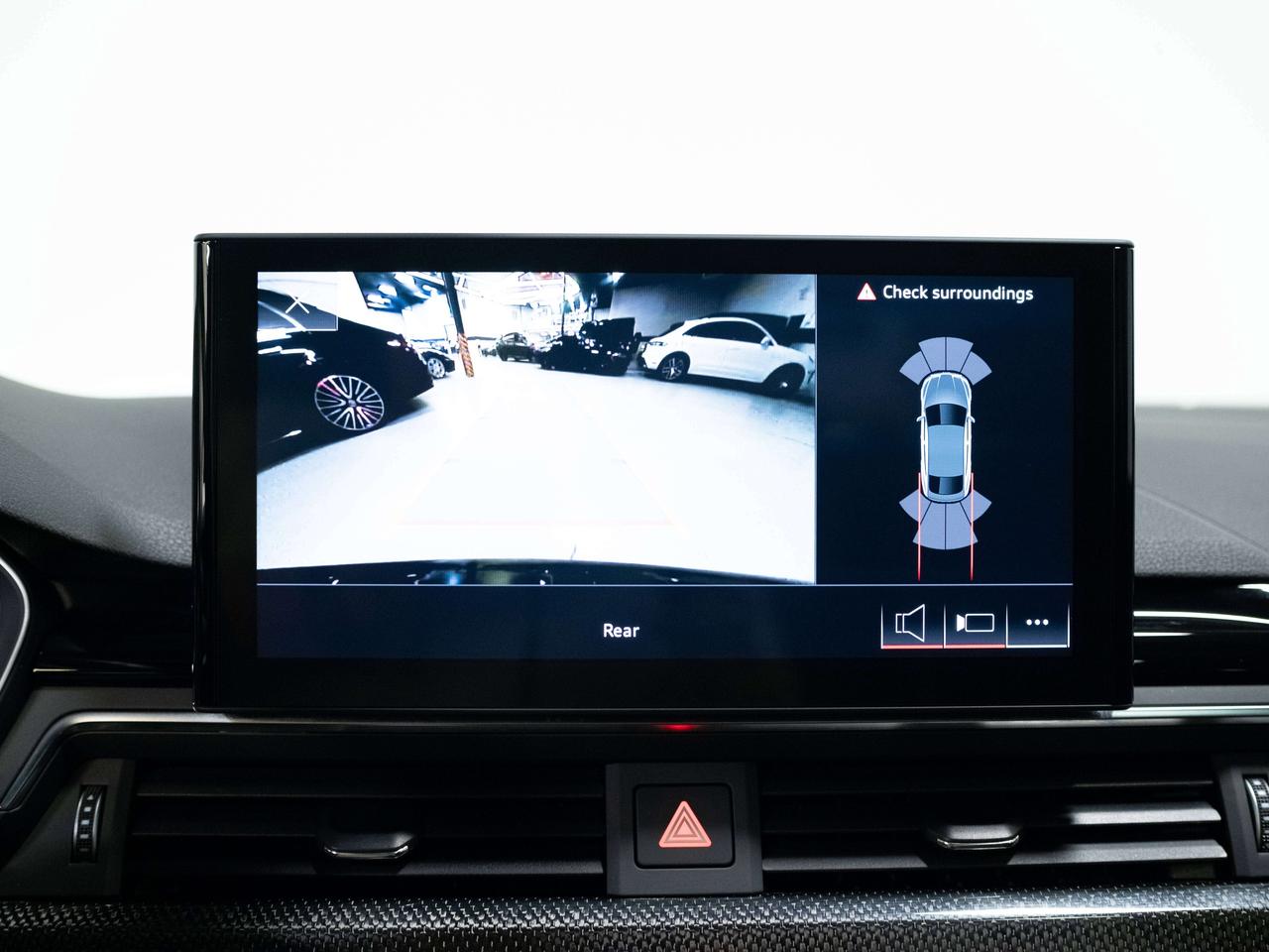 2024 Audi S5 PROGRESSIV | SUNROOF | 20 IN Photo