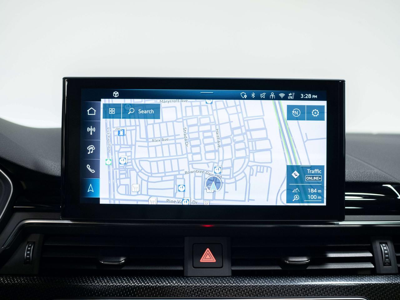 2024 Audi S5 PROGRESSIV | SUNROOF | 20 IN Photo