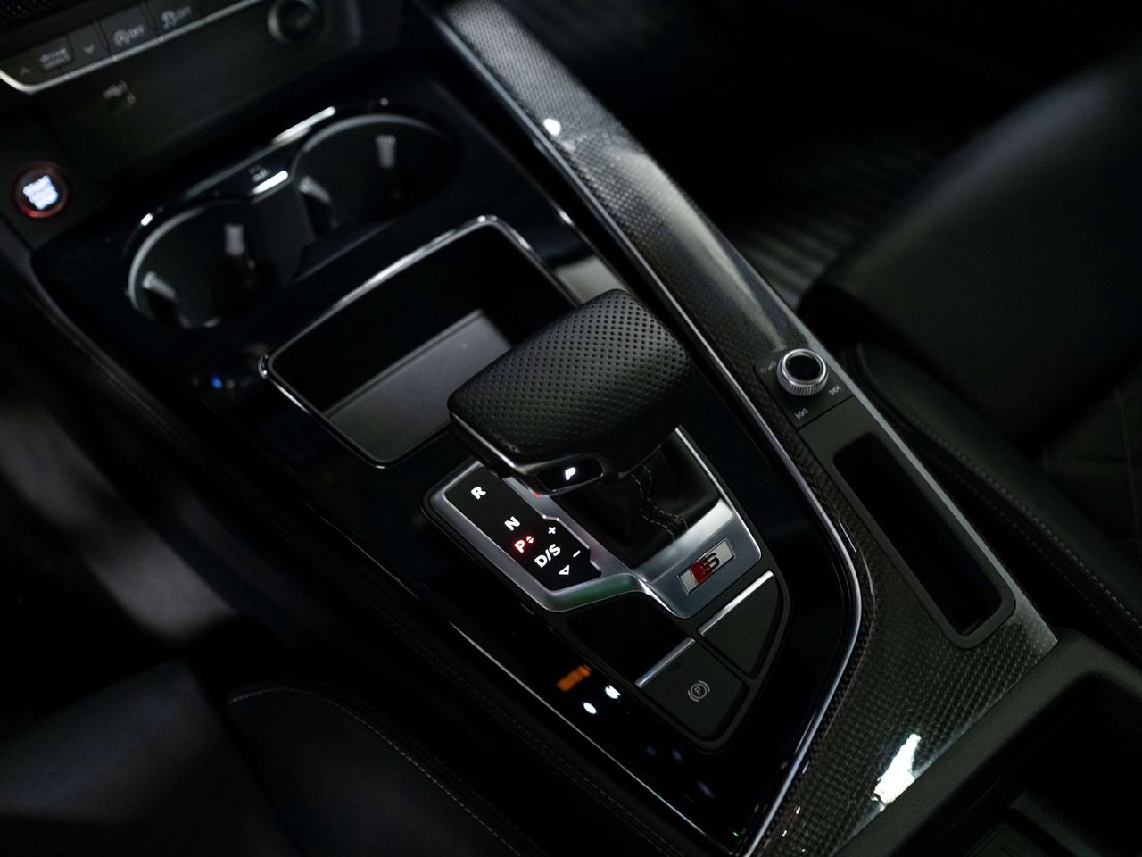 2024 Audi S5 PROGRESSIV | SUNROOF | 20 IN Photo