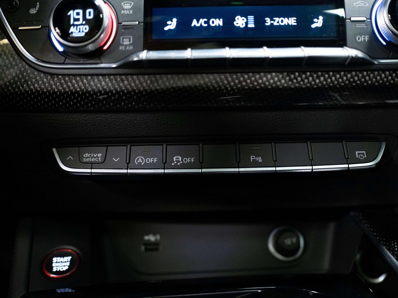 2024 Audi S5 PROGRESSIV | SUNROOF | 20 IN Photo