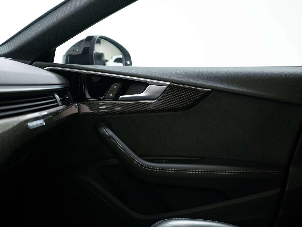 2024 Audi S5 PROGRESSIV | SUNROOF | 20 IN Photo