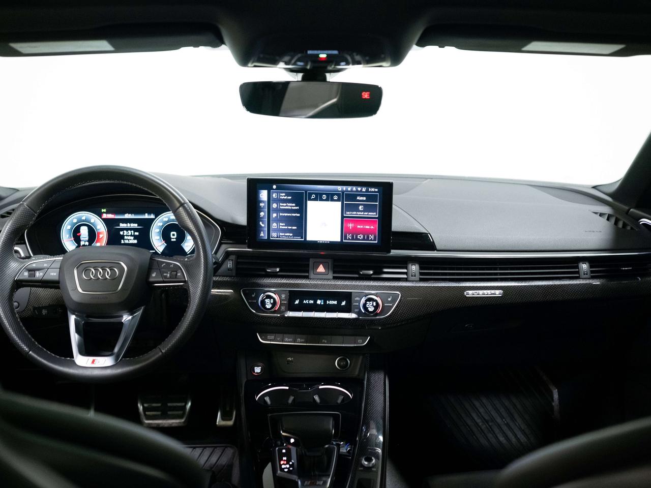 2024 Audi S5 PROGRESSIV | SUNROOF | 20 IN Photo