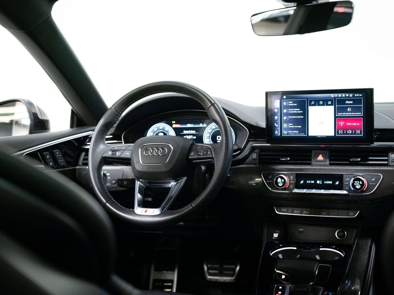 2024 Audi S5 PROGRESSIV | SUNROOF | 20 IN Photo