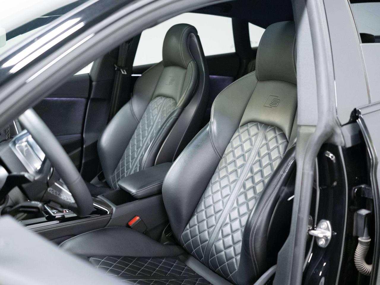 2024 Audi S5 PROGRESSIV | SUNROOF | 20 IN Photo