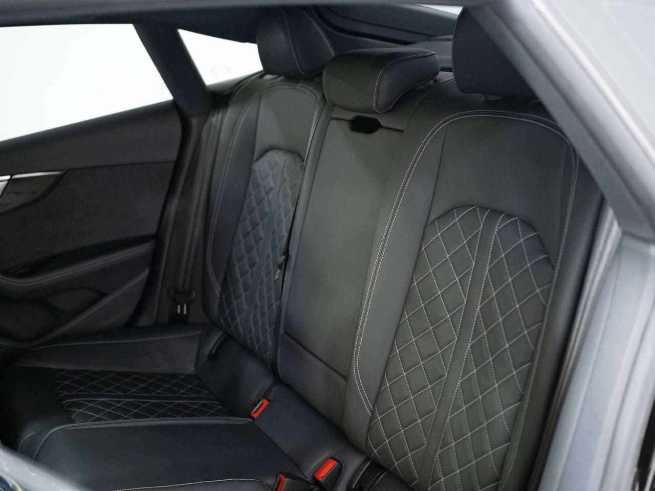 2024 Audi S5 PROGRESSIV | SUNROOF | 20 IN Photo