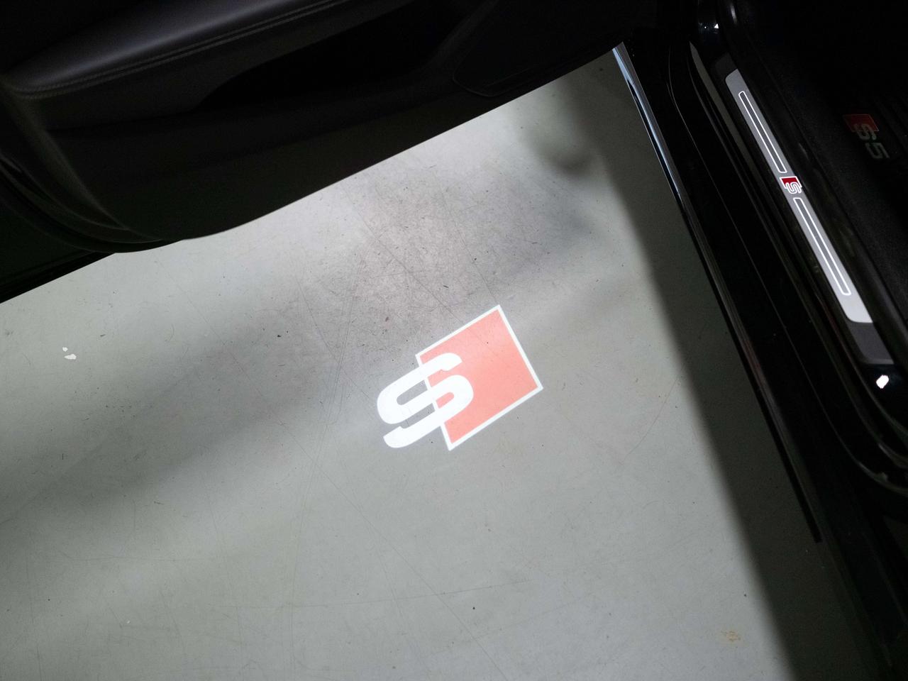 2024 Audi S5 PROGRESSIV | SUNROOF | 20 IN Photo