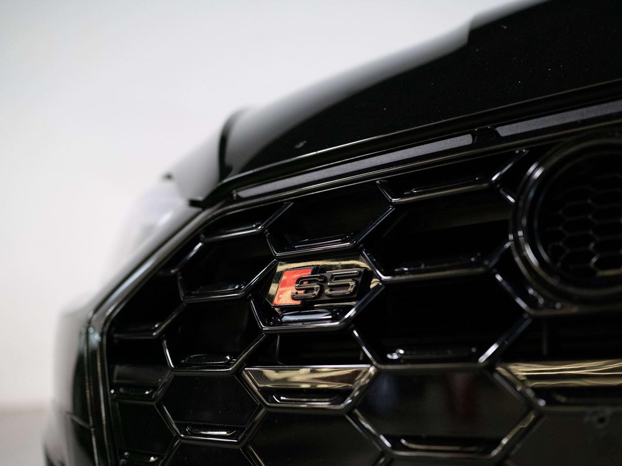 2024 Audi S5 PROGRESSIV | SUNROOF | 20 IN Photo