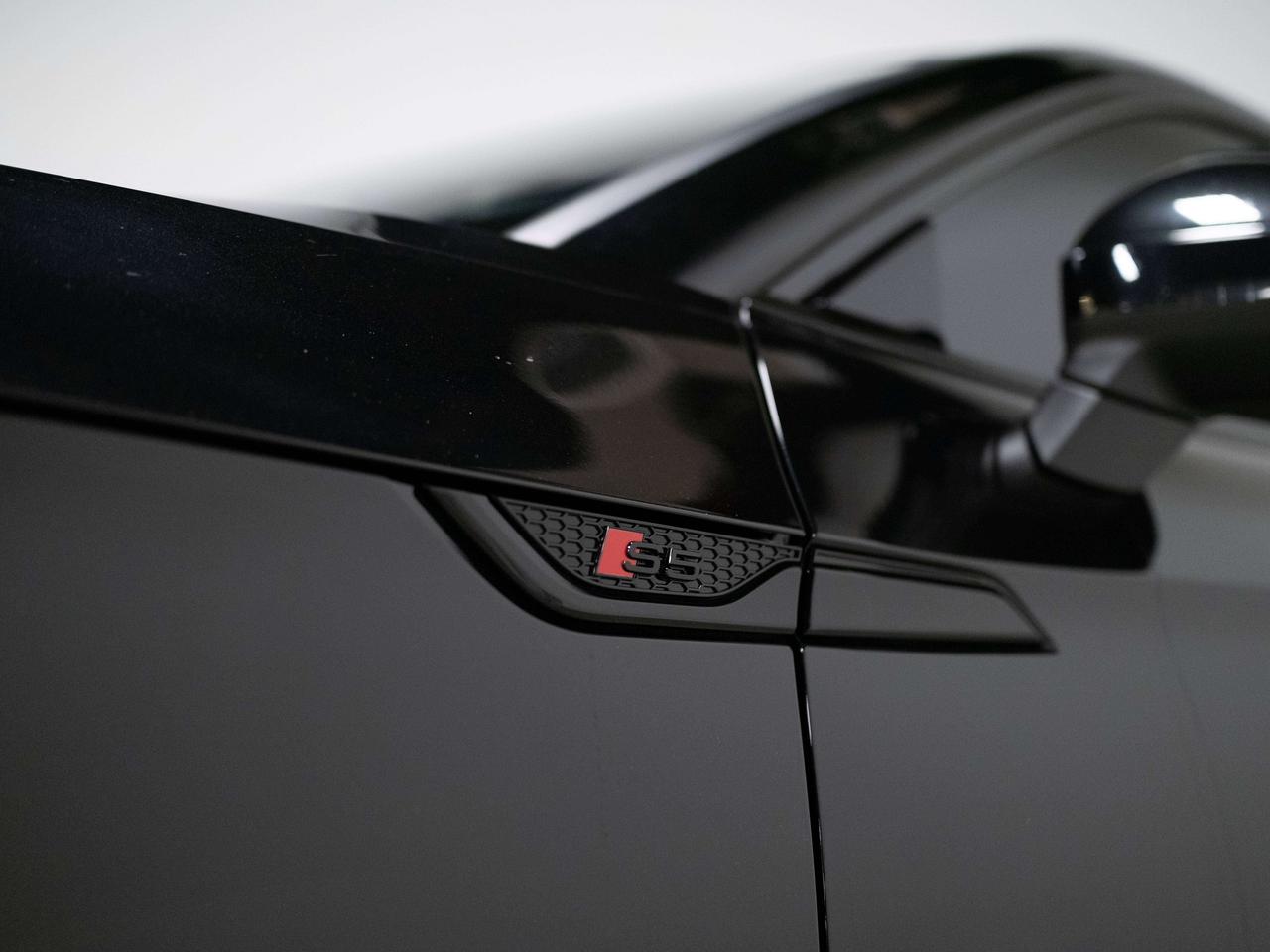 2024 Audi S5 PROGRESSIV | SUNROOF | 20 IN Photo