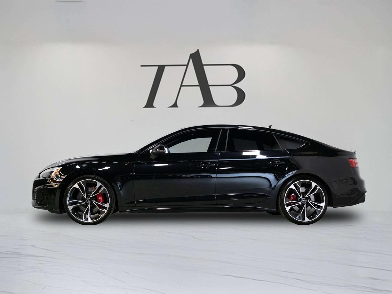 2024 Audi S5 PROGRESSIV | SUNROOF | 20 IN Photo