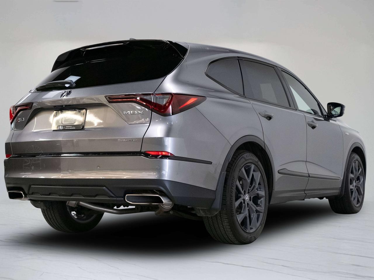 2022 Acura MDX A-SPEC | 7 PASS | PANO | 20 IN Photo